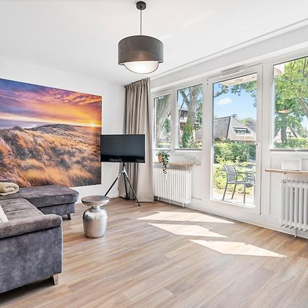 Ankerherz Appartements Bei Blankenese Hamburg Exterior foto
